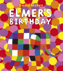 Image for Elmer's birthday