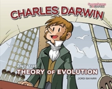 Image for Charles Darwin and the Theory of Evolution