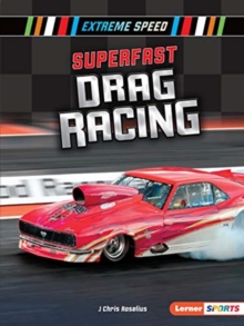 Image for Superfast Drag Racing