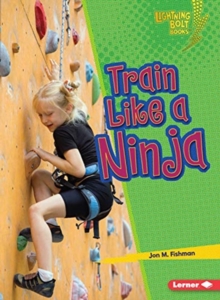 Image for Train Like a Ninja
