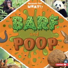 Image for Barf and Poop