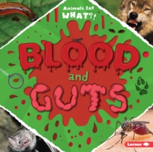 Image for Blood and Guts
