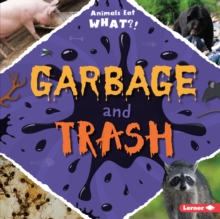 Image for Garbage and Trash
