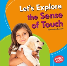 Image for Let's Explore the Sense of Touch