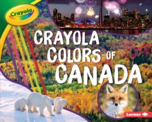 Image for Crayola (R) Colors of Canada