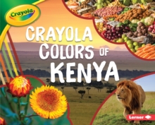 Image for Crayola (R) Colors of Kenya