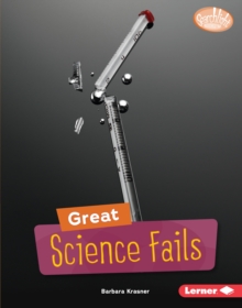 Image for Great Science Fails