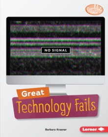 Image for Great Technology Fails
