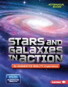 Image for Stars and Galaxies in Action (An Augmented Reality Experience)