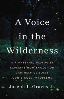 Image for A Voice in the Wilderness