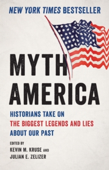 Image for Myth America