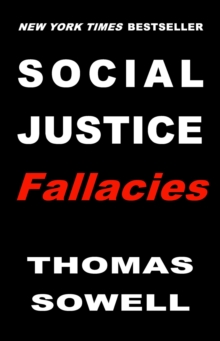 Image for Social Justice Fallacies