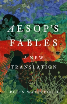 Image for Aesop's Fables : A New Translation
