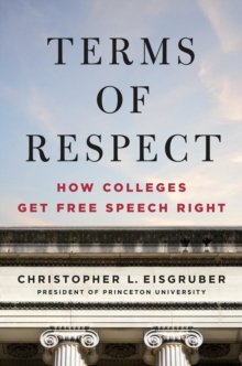 Terms of Respect