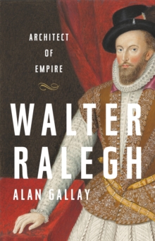 Image for Walter Ralegh