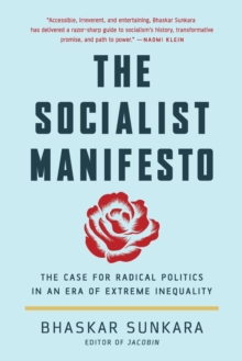 Image for The Socialist Manifesto