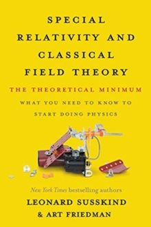 Image for Special Relativity and Classical Field Theory : The Theoretical Minimum