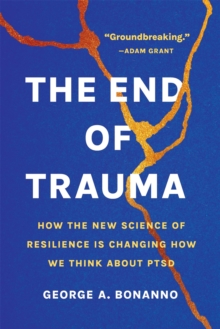 Image for The End of Trauma