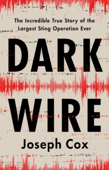 Image for Dark Wire