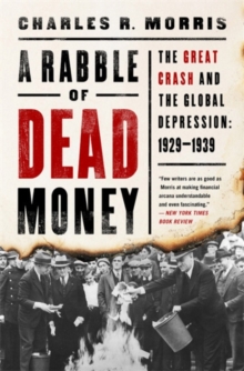 Image for A Rabble of Dead Money