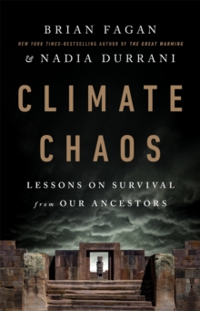Image for Climate Chaos