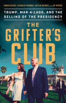 Image for Grifter's Club