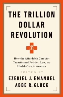 Image for Trillion Dollar Revolution