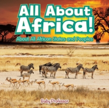Image for All About Africa! About All African States and Peoples
