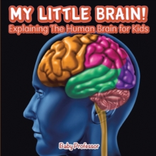 Image for My Little Brain! - Explaining The Human Brain for Kids