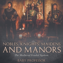 Image for Nobles, Knights, Maidens and Manors