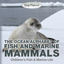 Image for Ocean Alphabet of Fish and Marine Mammals Children's Fish & Marine Life