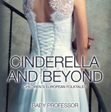 Image for Cinderella and Beyond Children's European Folktales