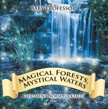 Image for Magical Forests, Mystical Waters Children's Norse Folktales