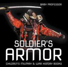 Image for Soldier's Armor Children's Military & War History Books