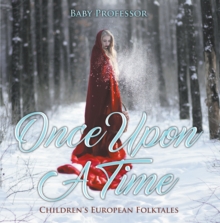 Image for Once upon a Time Children's European Folktales