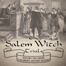 Image for The Salem Witch Trials - History 5th Grade Children's History Books