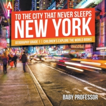 To The City That Never Sleeps