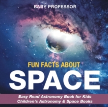 Image for Fun Facts About Space
