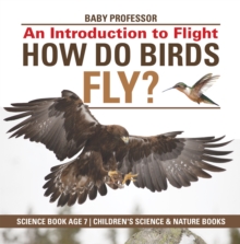 Image for How Do Birds Fly? An Introduction To Flight - Science Book Age 7 - Children