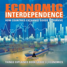 Image for Economic Interdependence