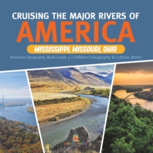Image for Cruising the Major Rivers of America
