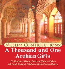 Image for Muslim Contributions
