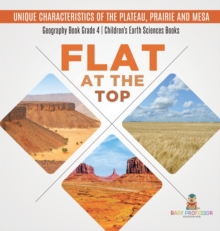 Image for Flat at the Top