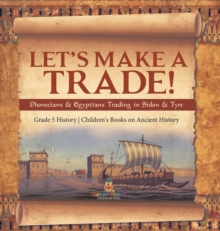 Image for Let's Make a Trade!