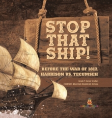 Image for Stop That Ship!