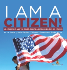 Image for I am A Citizen!