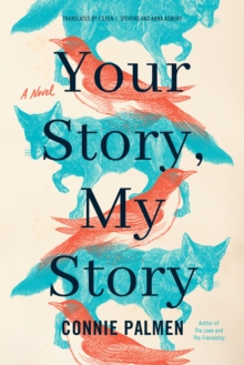 Image for Your Story, My Story