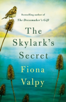 The Skylark’s Secret