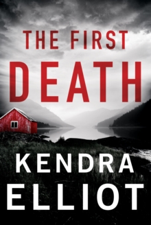 Image for The First Death