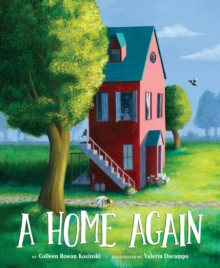 Image for A Home Again